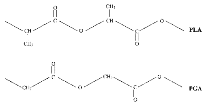 ácido poliglicolico